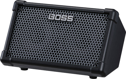 CUBE STREET II BOSS