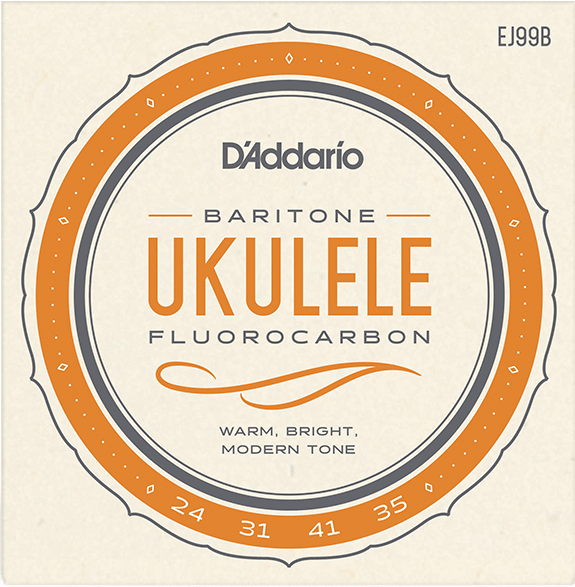 CORDE UKULELE D'ADDARIO