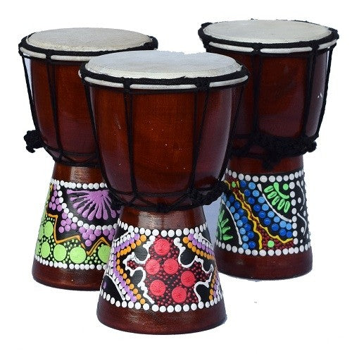 INDIE-20 ECKO PERCUSSION