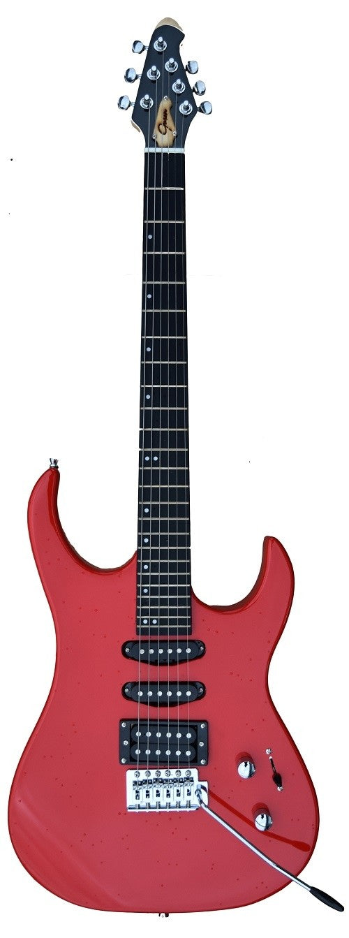 GUITARE ELECTRIQUE EG3080 GROOVE