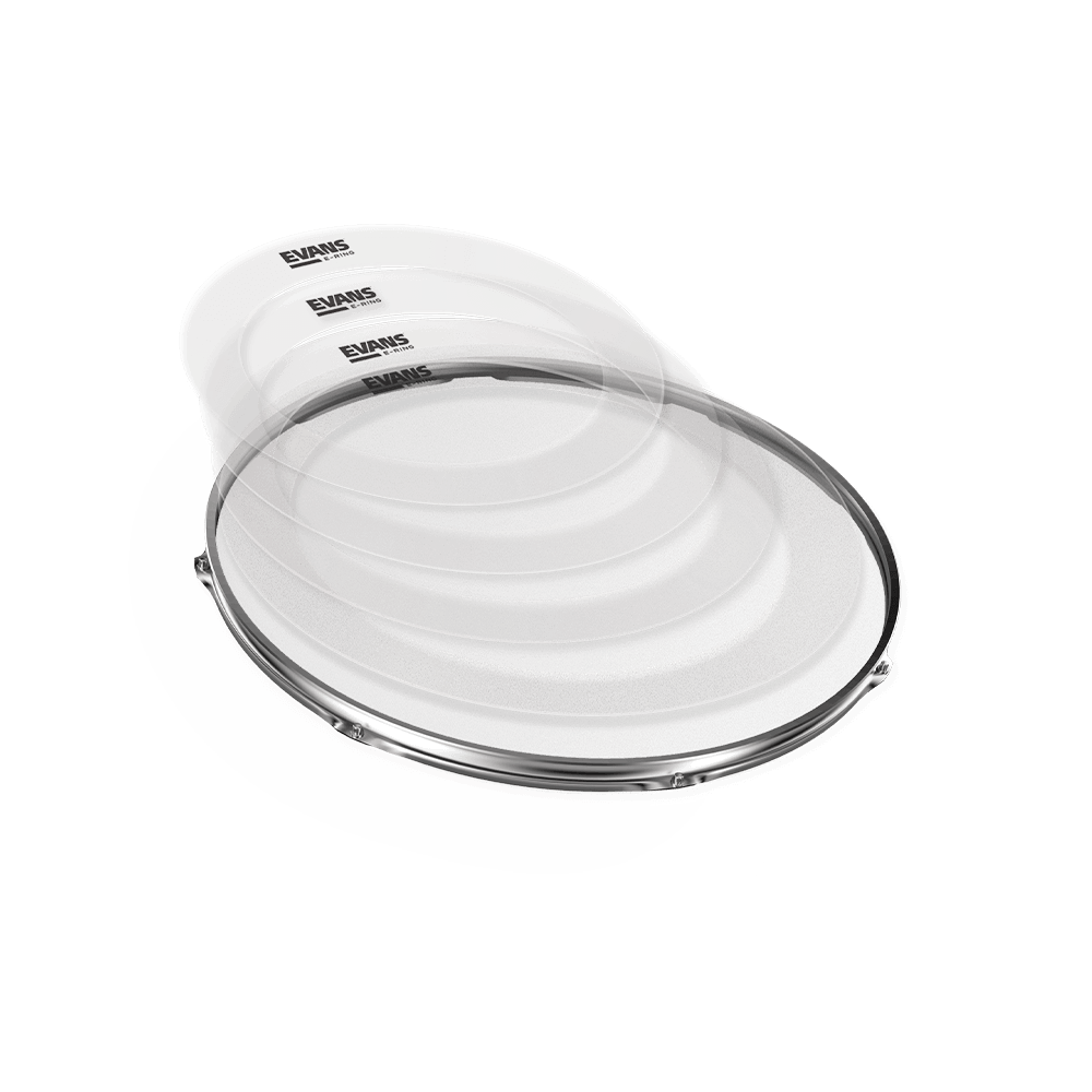 E-RING 10-12-14-14" FUS PACK