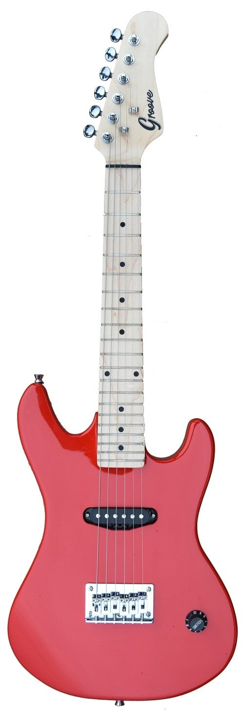 GUITARE ELECTRIQUE JUNIOR GROOVE