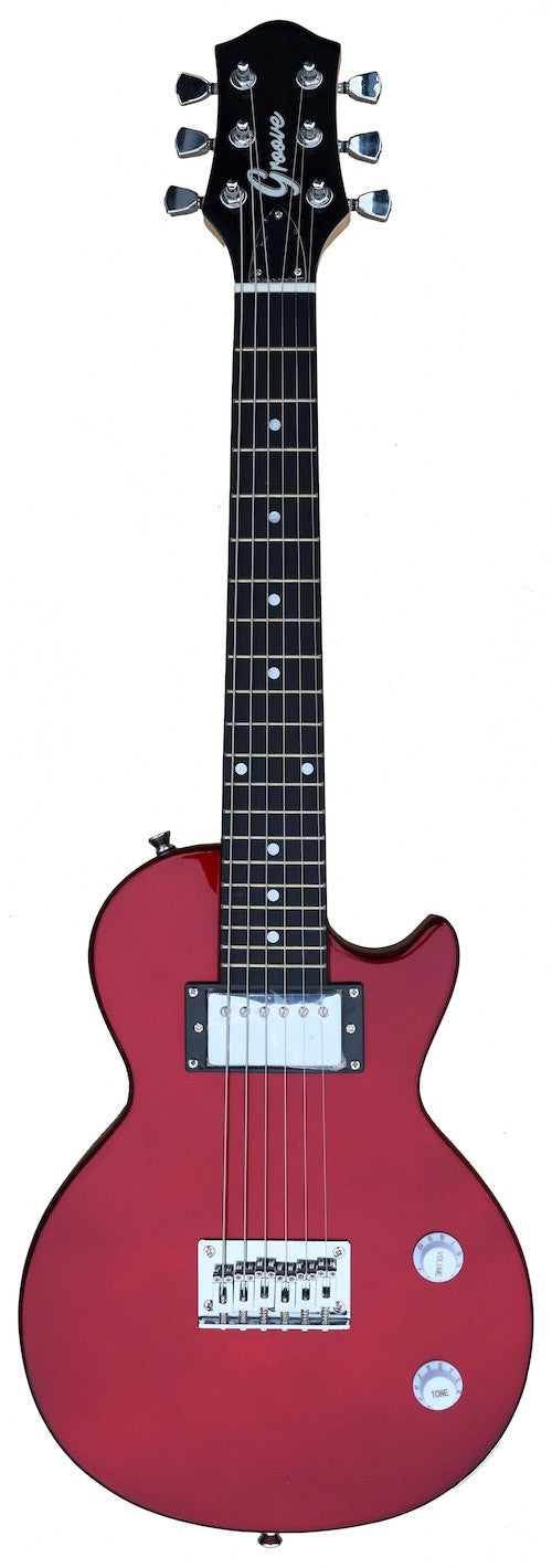 GUITARE ELECTRIQUE JUNIOR GROOVE