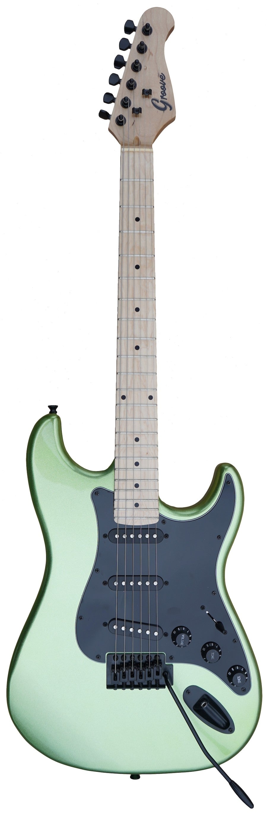 GUITARE ELECTRIQUE S2024 GROOVE