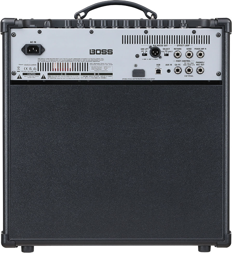 KTN110B BOSS