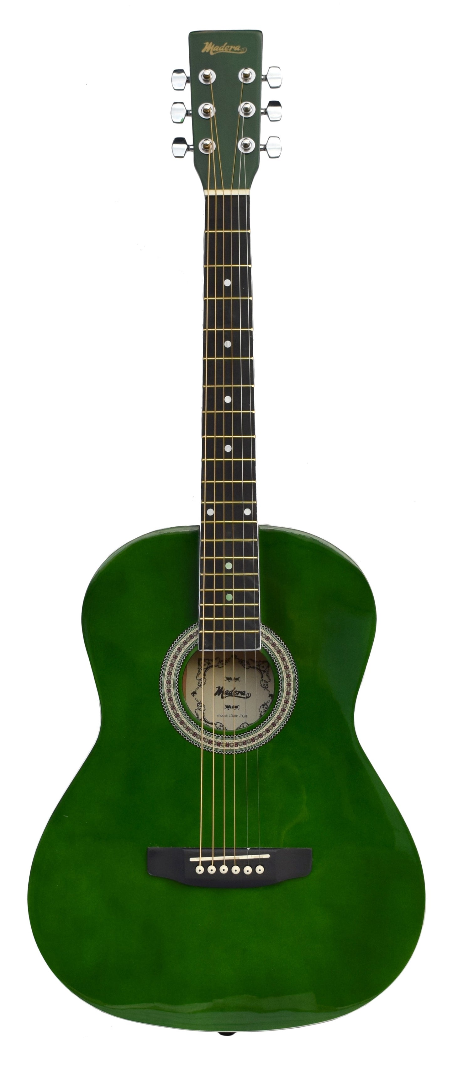 MADERA LD381 GUITAR