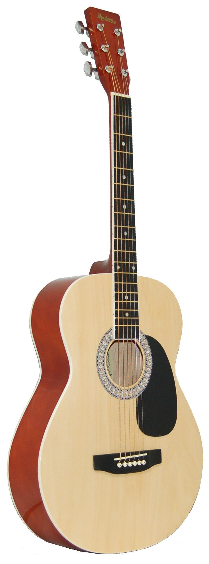 MADERA LD381 GUITAR