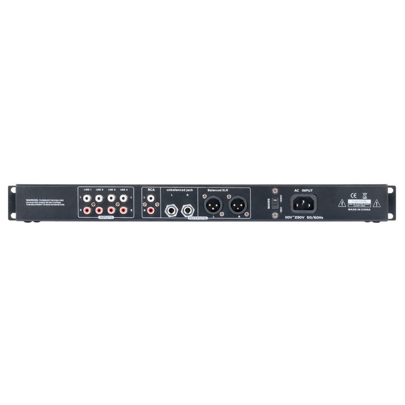 MEDIA OPERATOR BT AMERICAN AUDIO