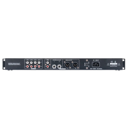 MEDIA OPERATOR BT AMERICAN AUDIO