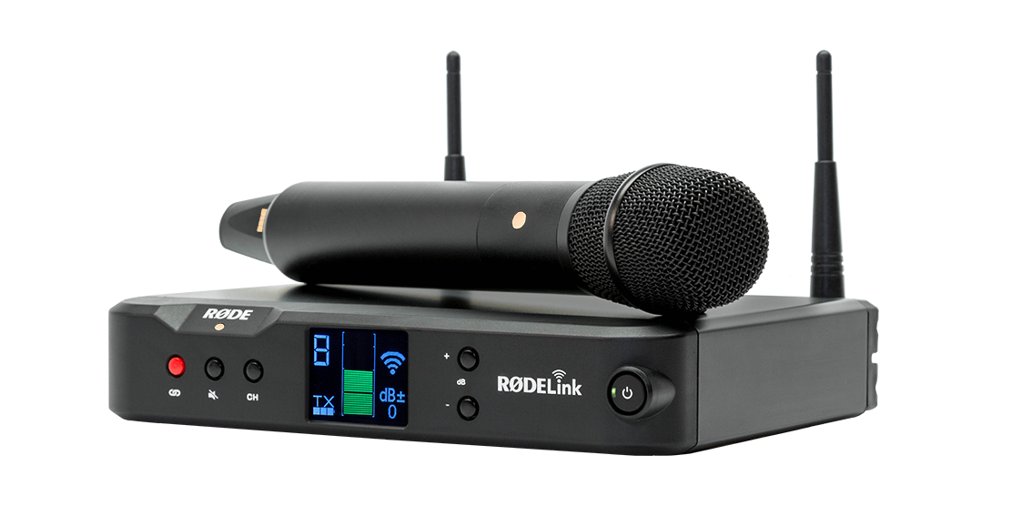 PERFORMER KIT RODELink