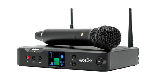 PERFORMER KIT RODELink