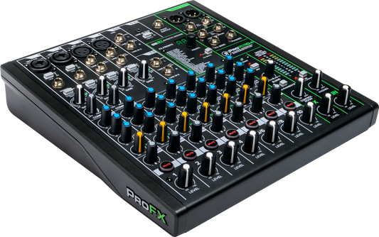 PROFX10V3 MACKIE