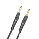 CABLE INSTRUMENT CUSTOM D'ADDARIO