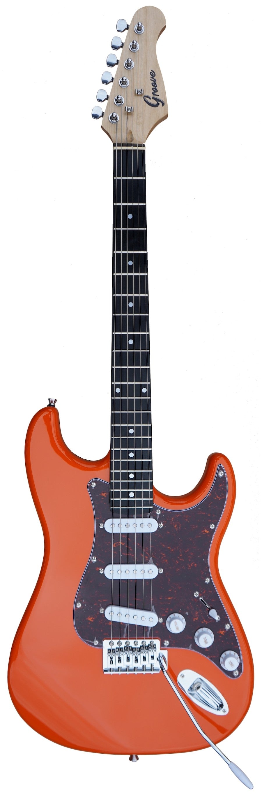 GUITARE ELECTRIQUE S2024 GROOVE