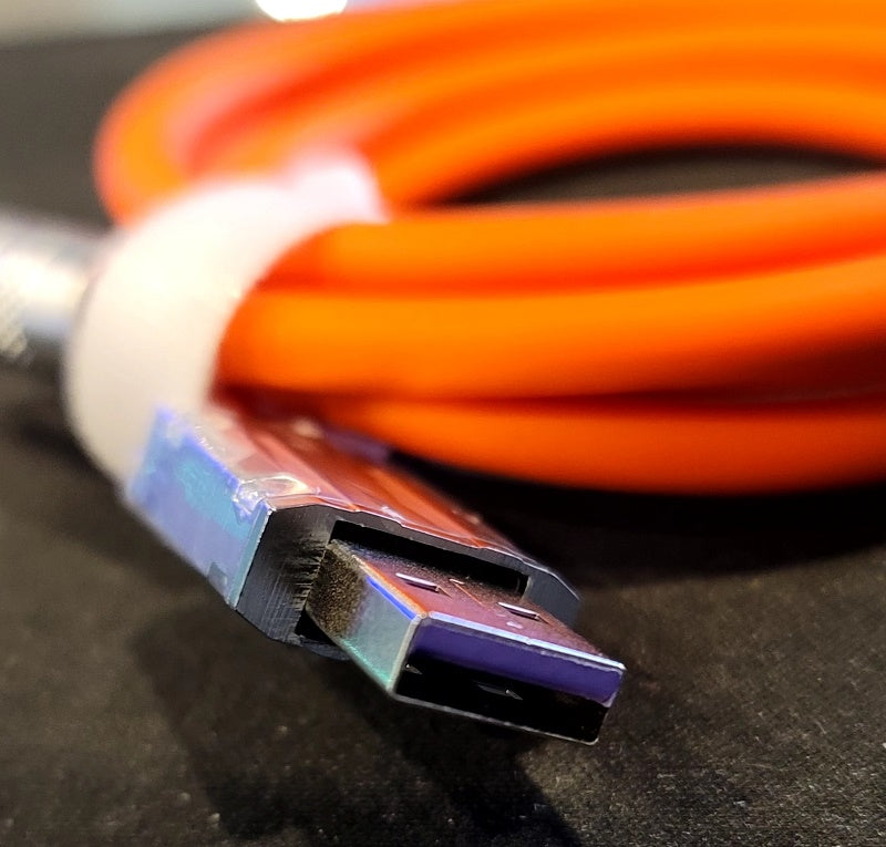 PRO-NERGY USB TYPE C CABLE