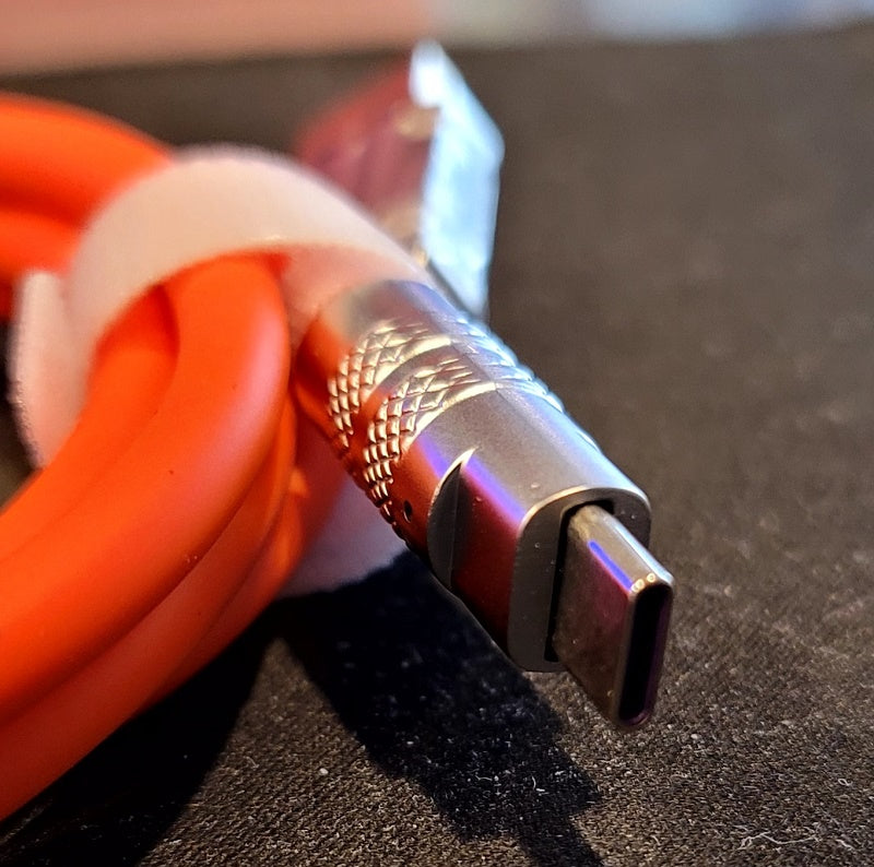 PRO-NERGY USB TYPE C CABLE