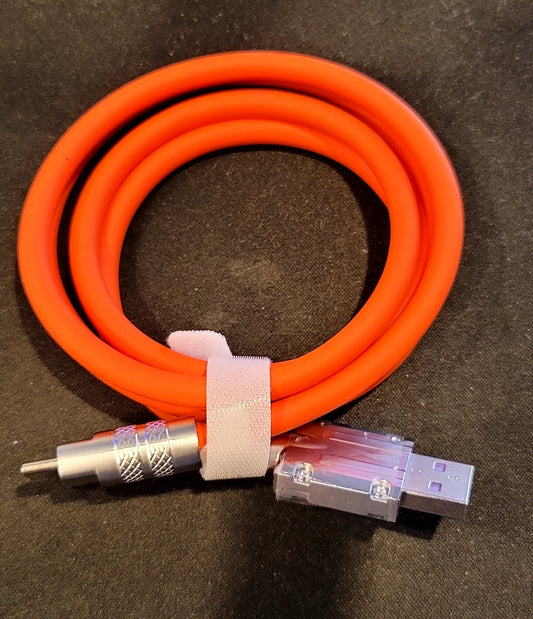 PRO-NERGY USB TYPE C CABLE