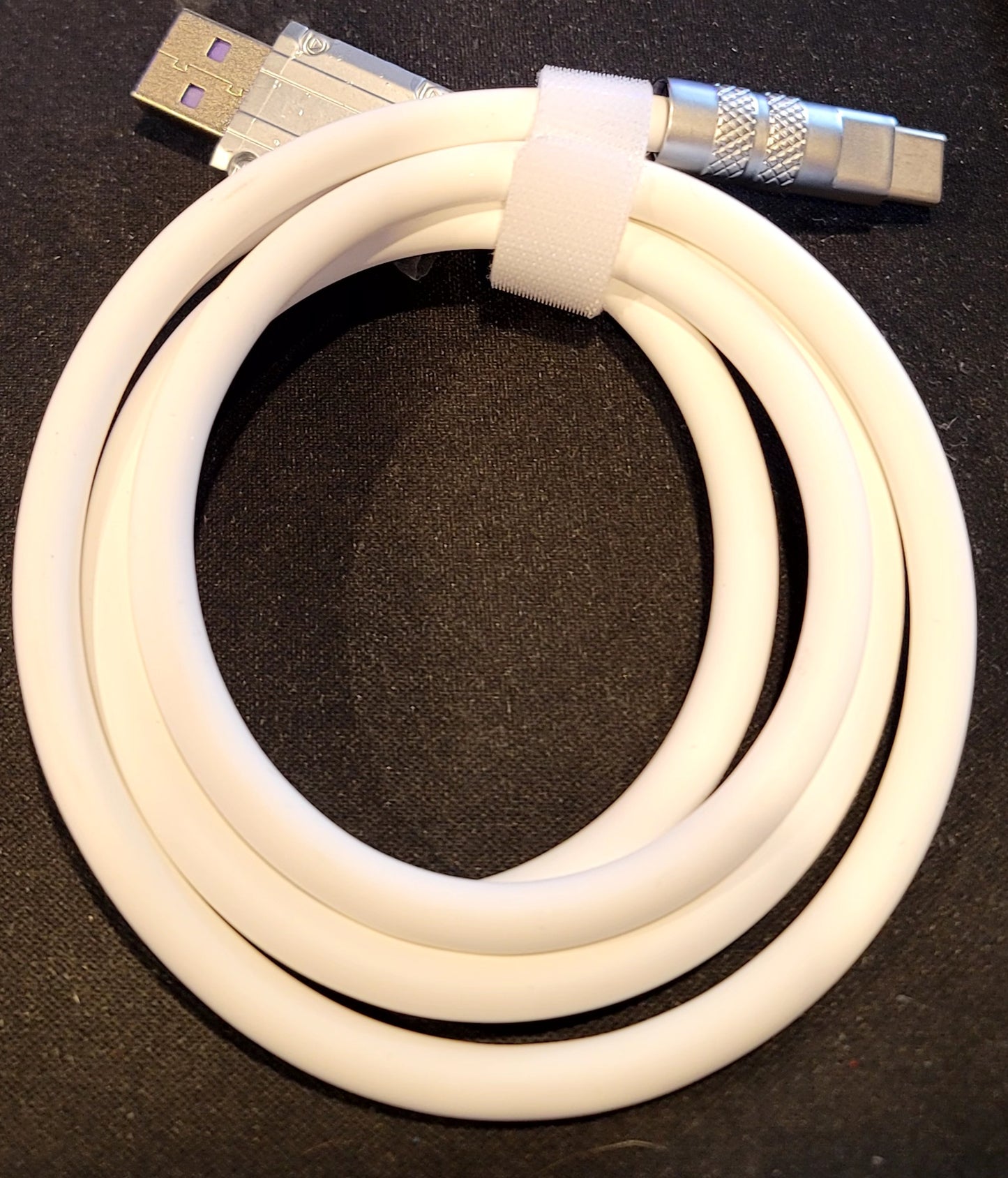 PRO-NERGY USB TYPE C CABLE