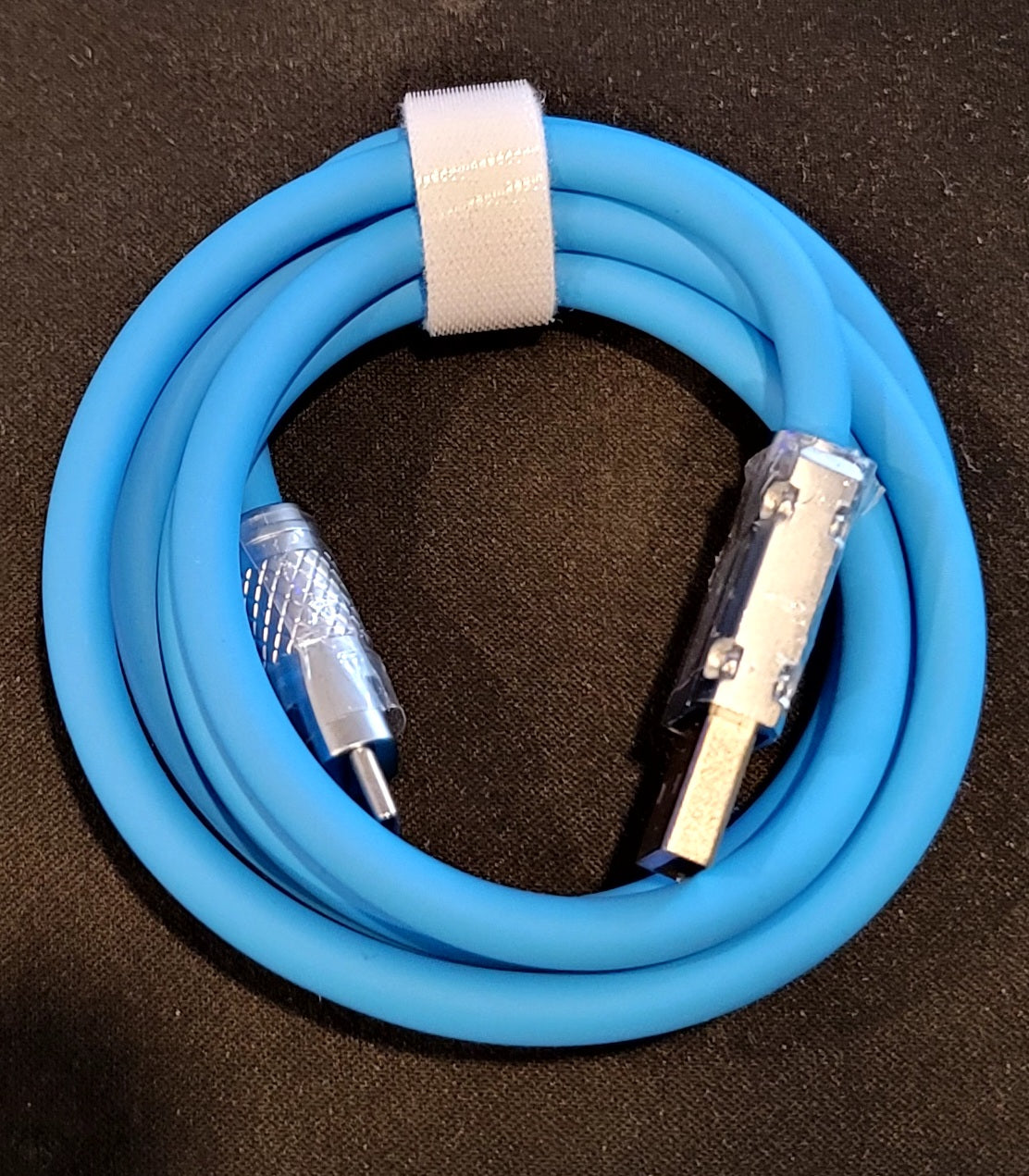 PRO-NERGY USB TYPE C CABLE