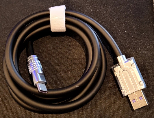 PRO-NERGY USB TYPE C CABLE
