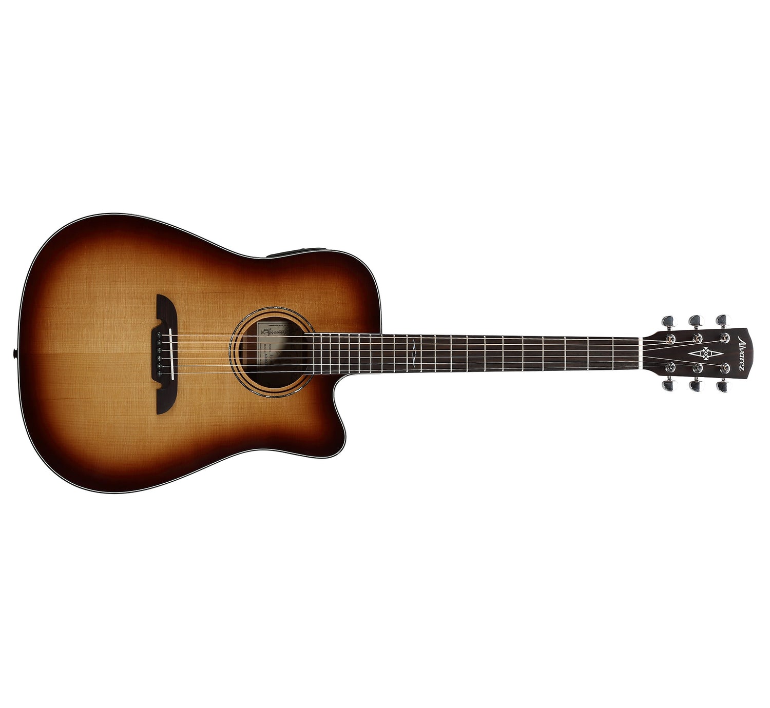 Acoustic Guitar