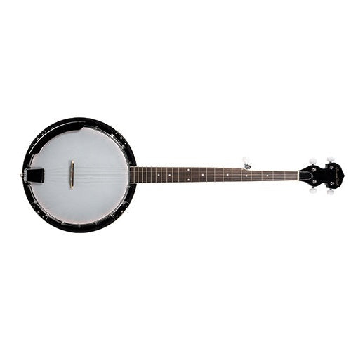 BANJO / MANDOLINE / VIOLON