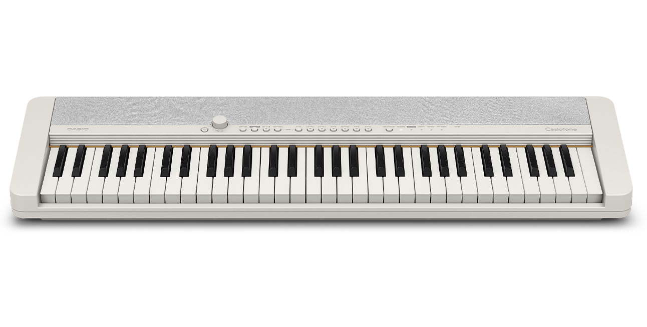 PIANO / CLAVIER