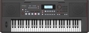 compare product E-X50 ROLAND
