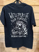 T-shirt SEVENTY MINUS ONE