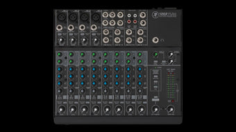 compare product 1202 VLZ4 MACKIE