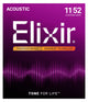 CORDE ACOUSTIQUE ELIXIR