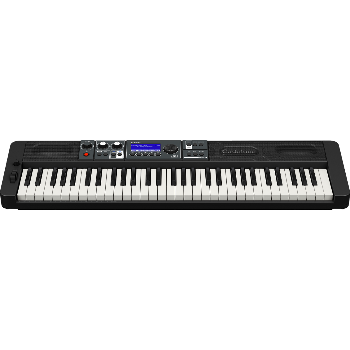 CT-S500 CASIO