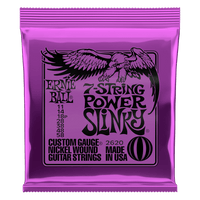 ERNIE BALL SLINKY ROPE