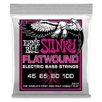 CORDE DE BASS ERNIE BALL