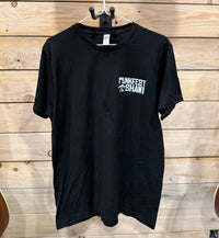 T-shirt PunkFest de Shawi