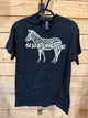 T-shirt SEVENTY MINUS ONE