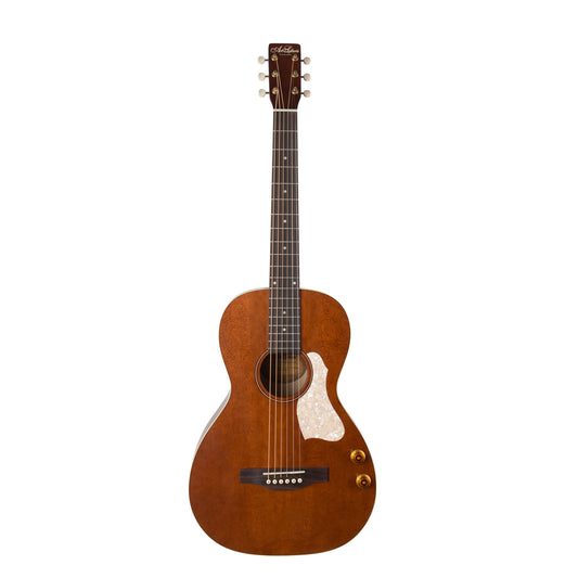 ROADHOUSE HAVANA BROWN Q-Discrete ART & LUTHERIE