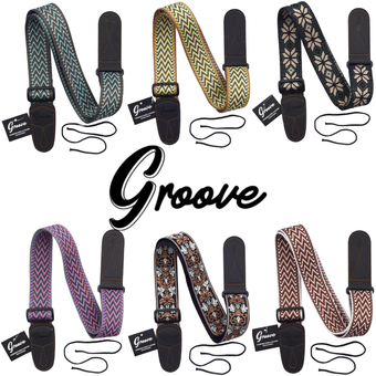 compare product COURROIE 48Z GROOVE