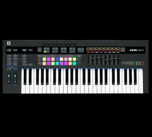 49SL-MK3 NOVATION
