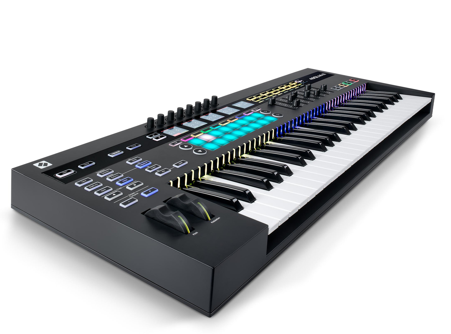 49SL-MK3 NOVATION
