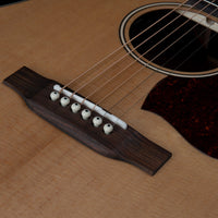 AMERICANA NATURAL EQ ART & LUTHERIE