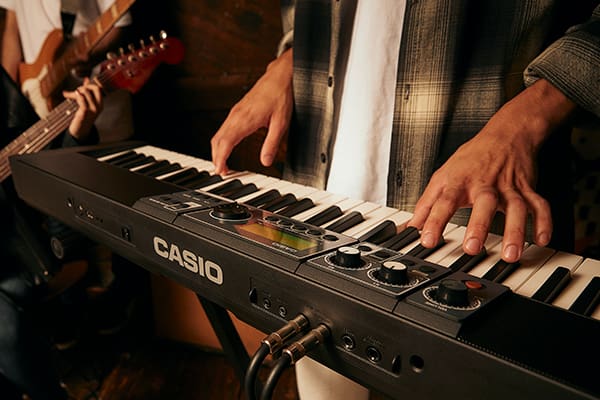 CT-S500 CASIO