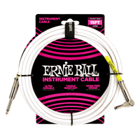 CABLE 1/4 CLASSIQUE ERNIE BALL