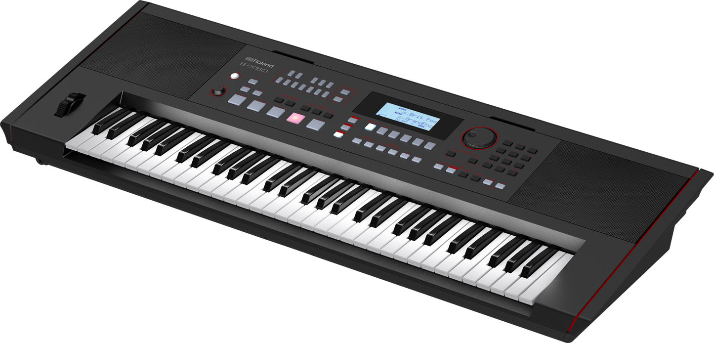 E-X50 ROLAND