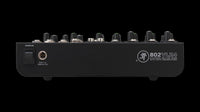802 VLZ4 MACKIE