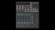 802 VLZ4 MACKIE