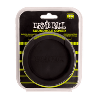 SOUNDHOLE COVER ERNIE BALL