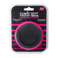 SOUNDHOLE COVER ERNIE BALL