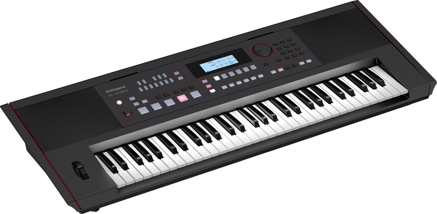 E-X50 ROLAND