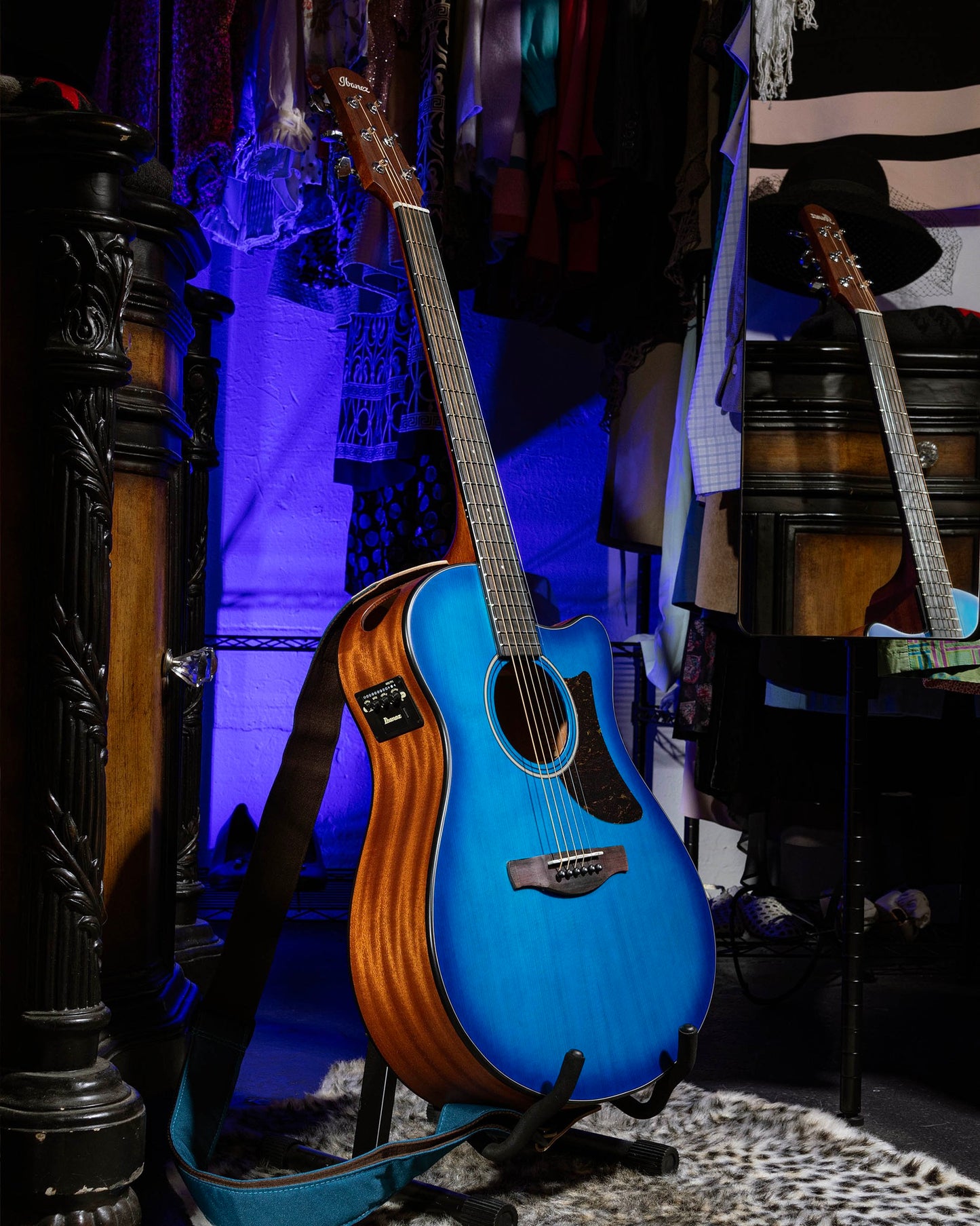 AAM50CESBO IBANEZ